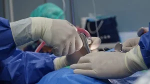Medical malpractice in Fresno