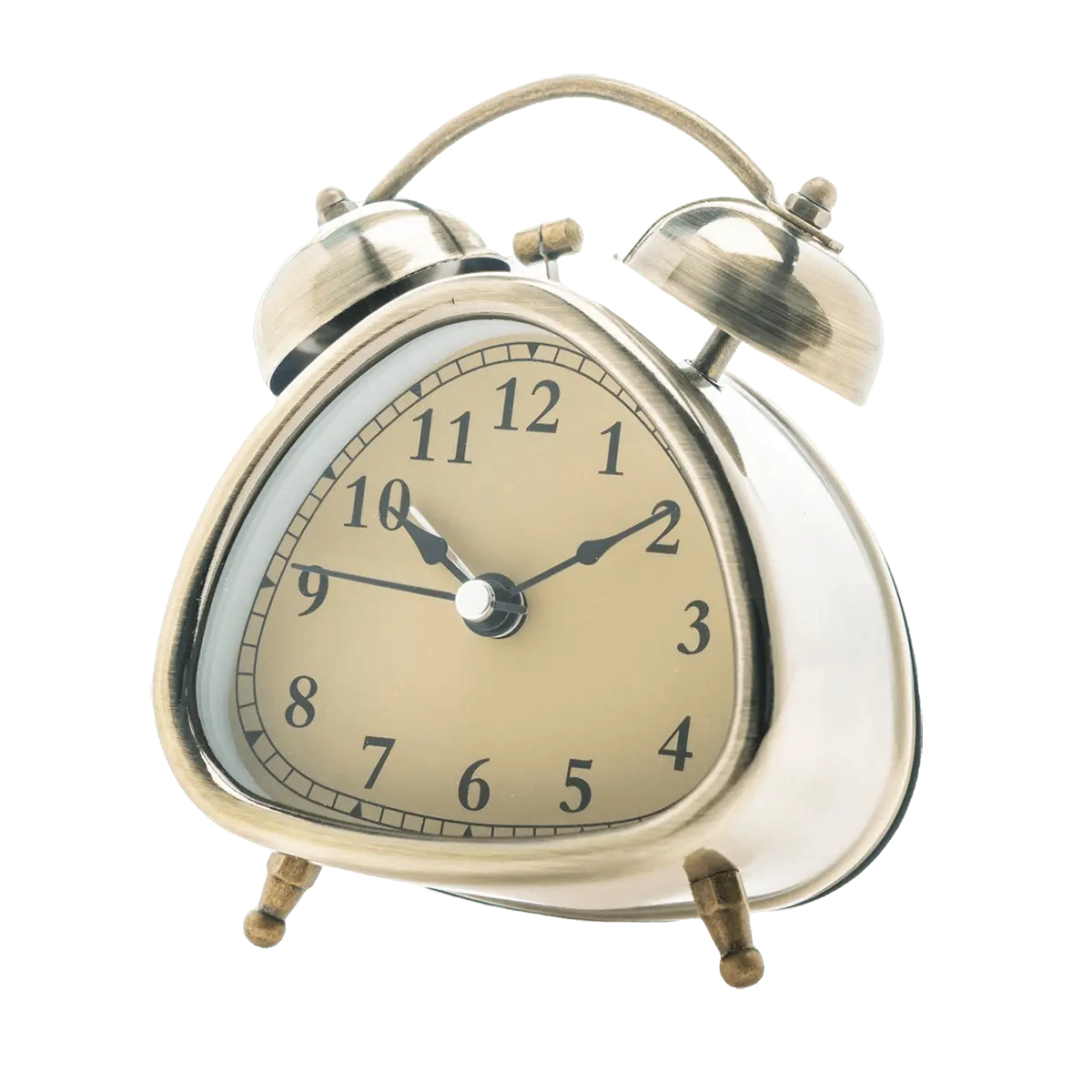 Gold Watch - Image 2